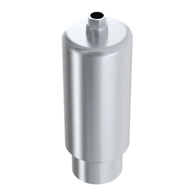 Arum3D Premill Blank 10mm Engaging MegaGen AnyRidge