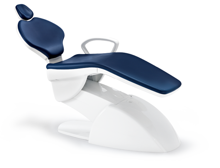 Aimar FDM Monaco Fauteuil dentaire Pro-03 unit complète