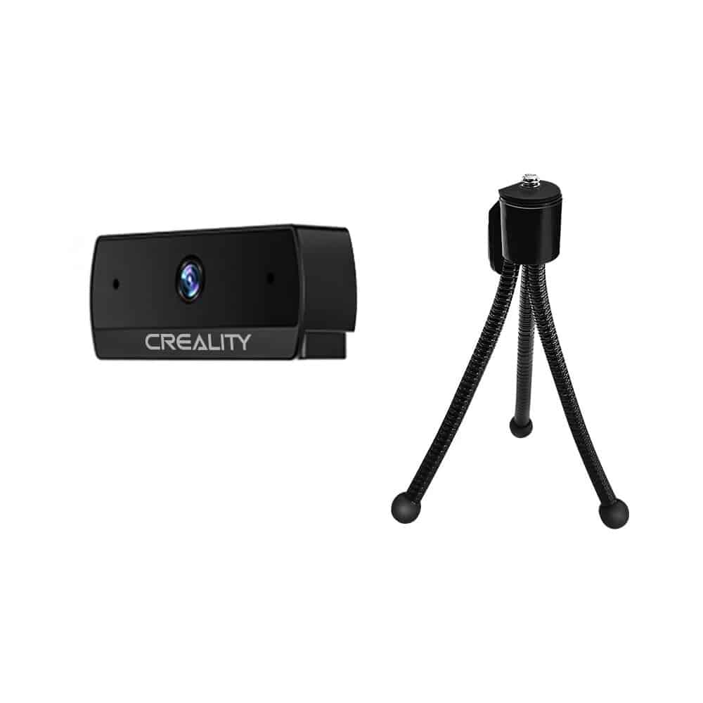 Creality Smart Kit WiFi Cloud Box caméra impression 3D