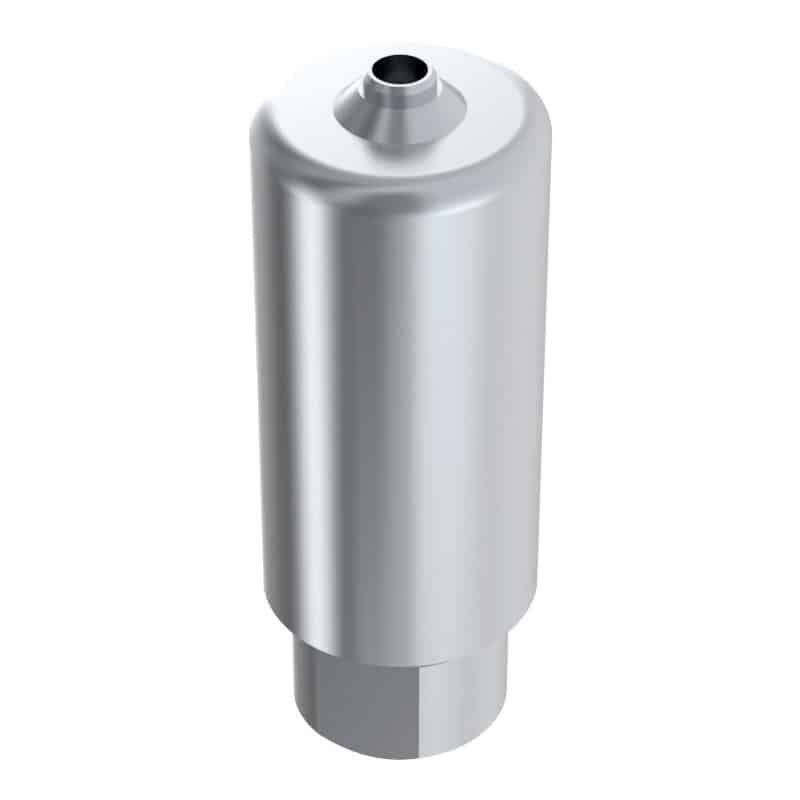 Arum3D Internal Premill Blank 10mm pilier Bego Internal non-engageant