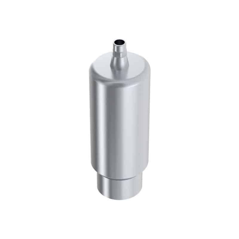 Arum3D Premill Blank 10mm Engaging pilier LASAK Bioniq