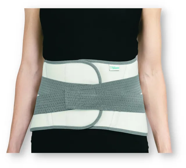 Trulife PT132 Platinum ceinture lombaire M stabilisation