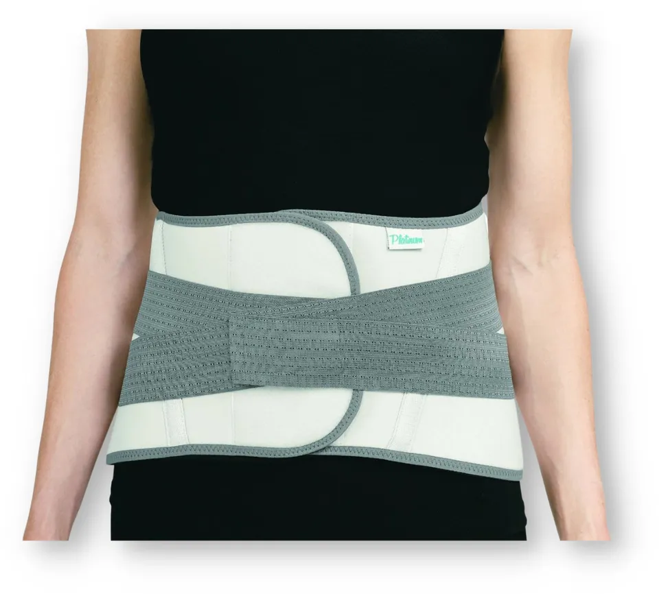 Trulife PT132 Platinum ceinture lombaire M stabilisation