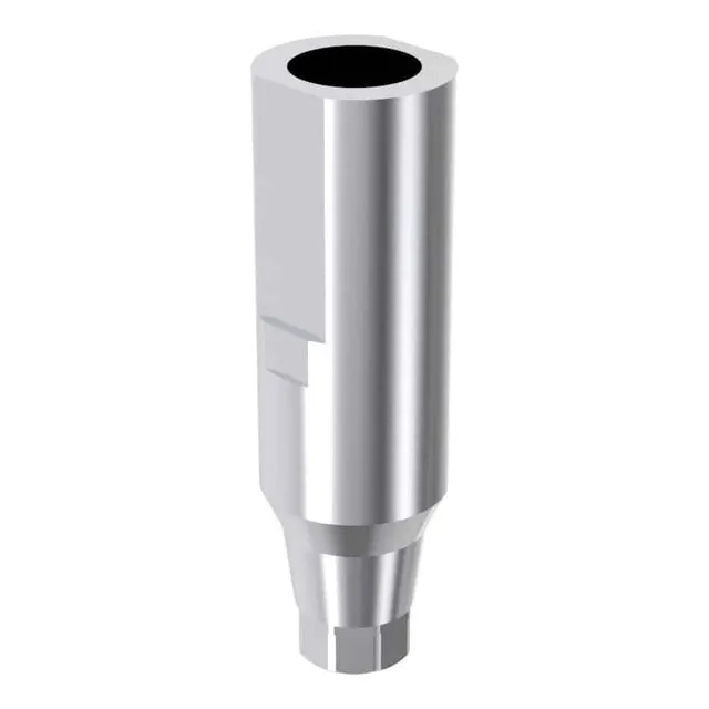 Arum Internal Scanbody Warantec ONE avec vis