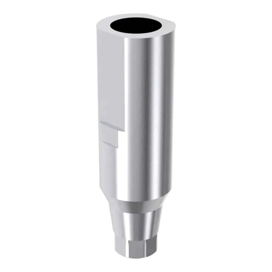 Arum Internal Scanbody Warantec ONE avec vis