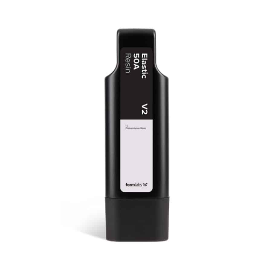 Formlabs Form 4 résine Flexible 50A souple 1L