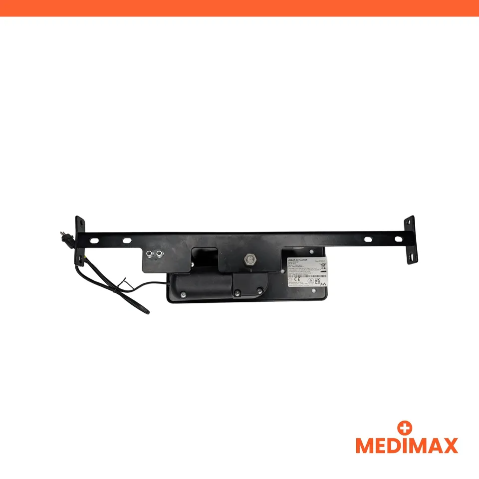 Medimax Pièces Fauteuil Moteur Têtière 170275 1 pce