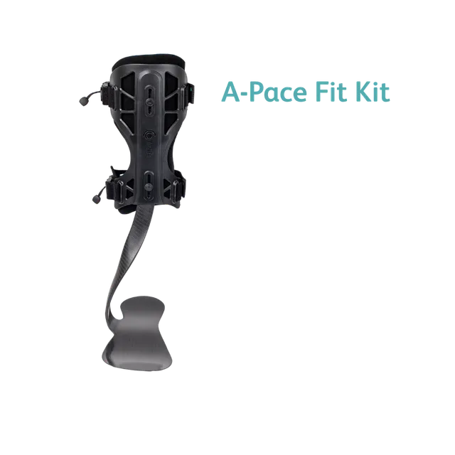 Trulife Orthotics FH500 A-Pace orthèse AFO kit