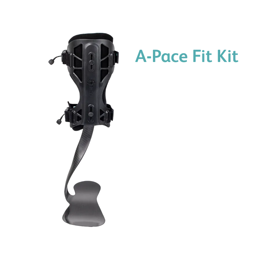 Trulife Orthotics FH500 A-Pace orthèse AFO kit
