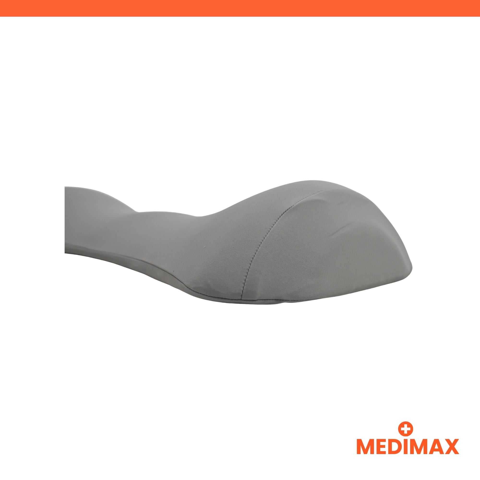 Medimax Coussins Coussin Mémoire de Forme 60 x 30 x 5 cm 1 Pce