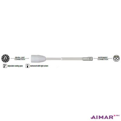 Aimar Cordon Silicone MC3 Kavo LED Spray