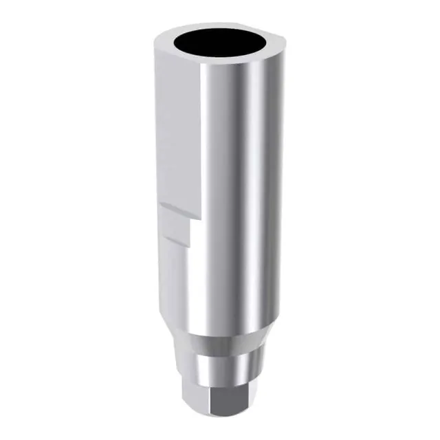 Arum Arum3D Scanbody transfert MegaGen MegaFix vis incluse