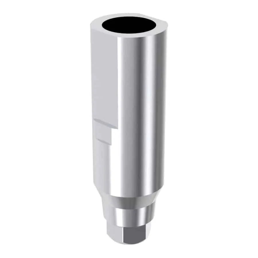 Arum Arum3D Scanbody transfert MegaGen MegaFix vis incluse