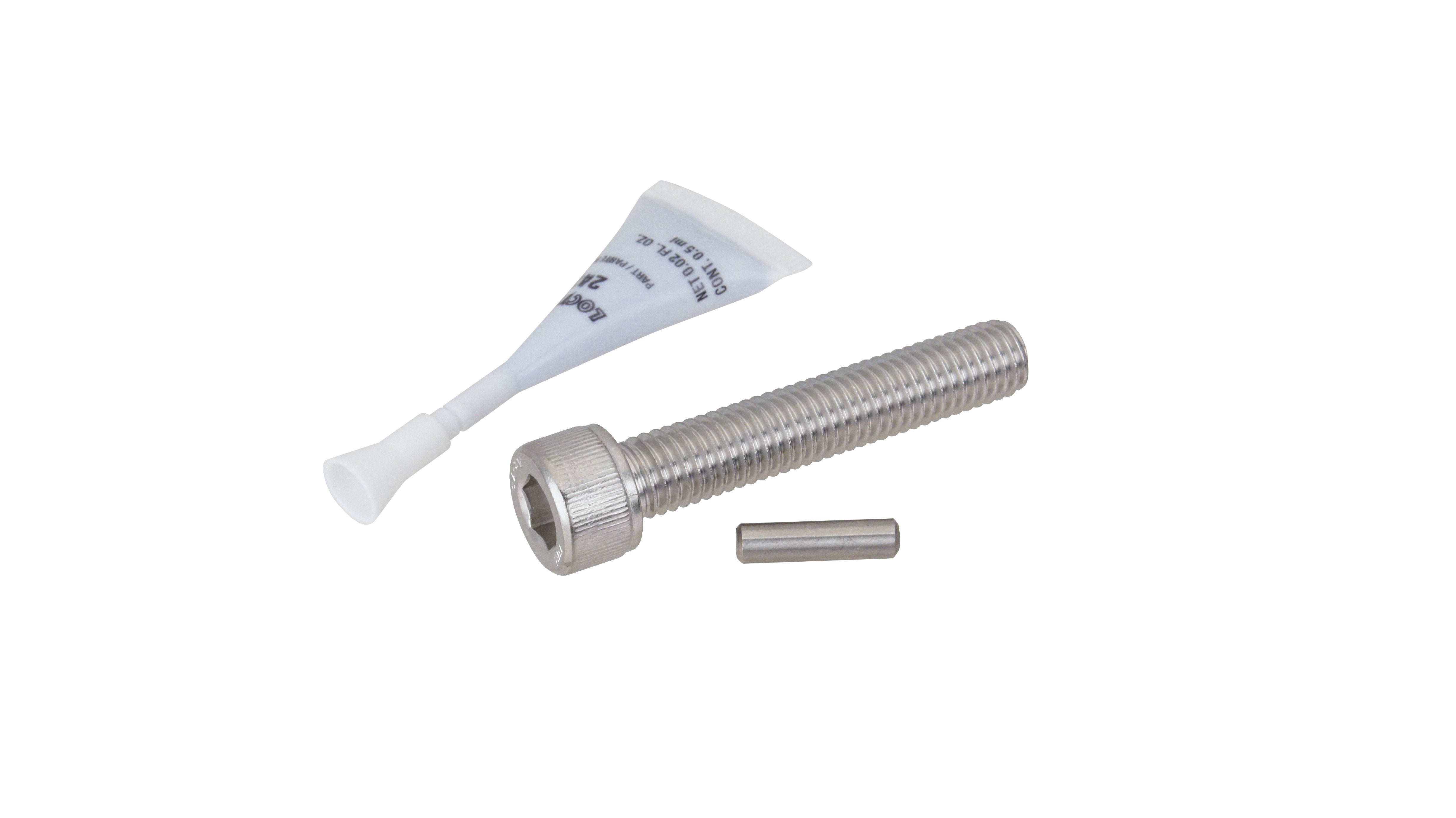 Trulife Prosthetics SFB540 kit vis métrique 10M x 55 pour pied
