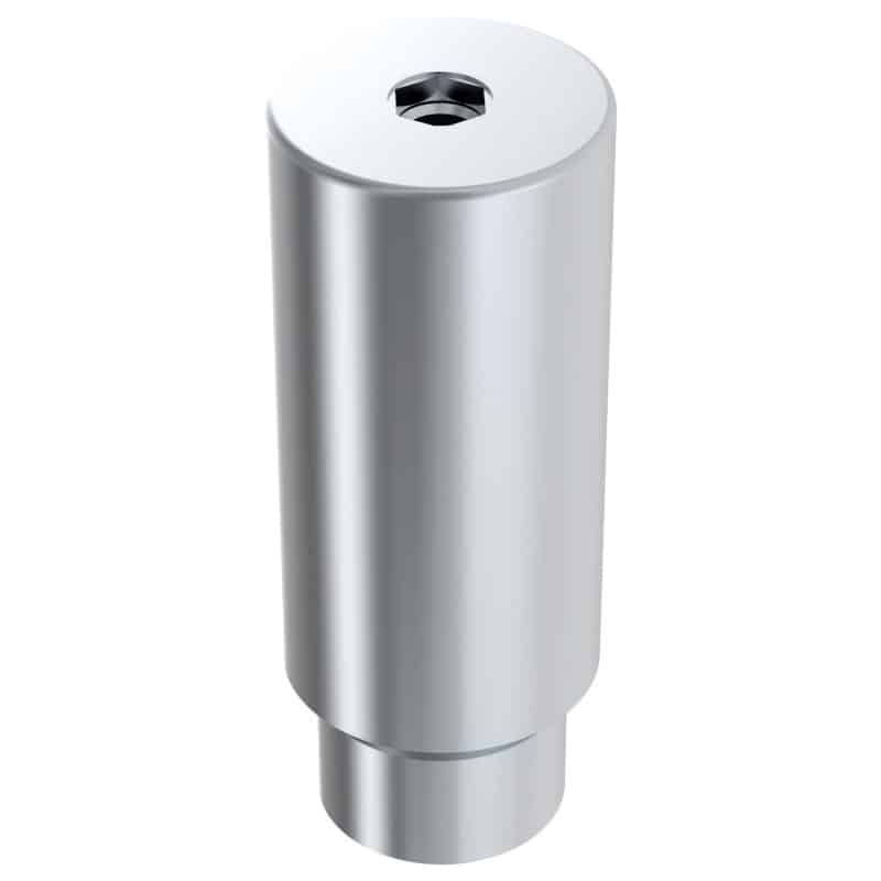 Arum3D External Premill Blank 10mm RP 4.1 pilier 3i