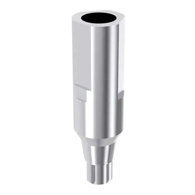 Arum3D Scanbody 3.8/4.3 RP transfert Conelog + vis