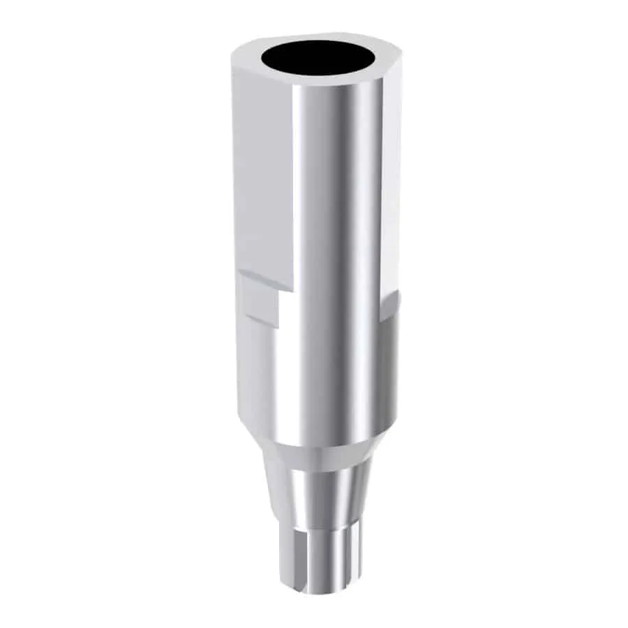 Arum3D Scanbody 3.8/4.3 RP transfert Conelog + vis