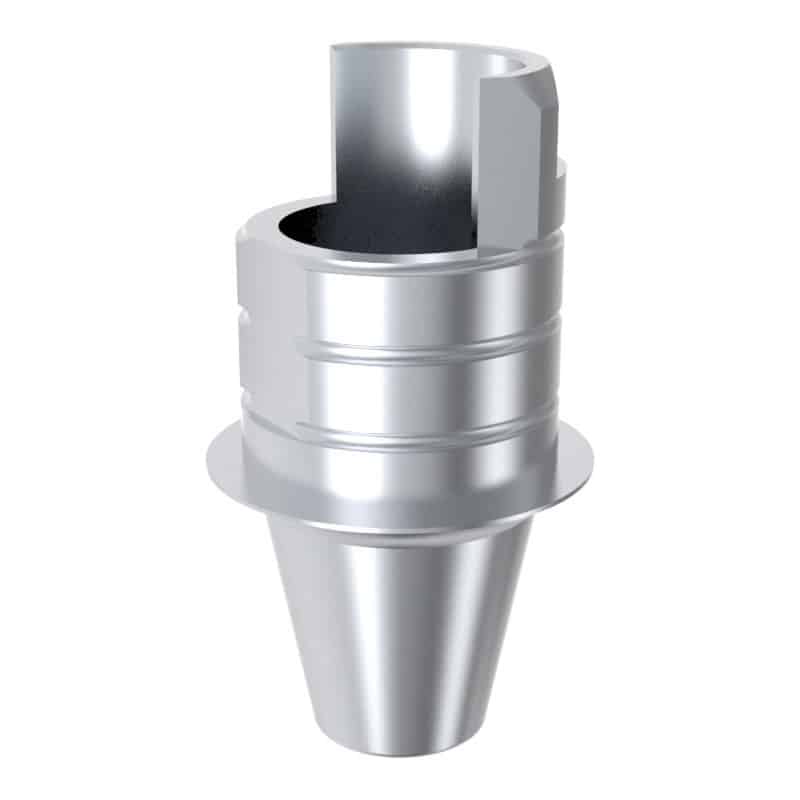 ARUM Ti Base embase titane Astra OsseoSpeed WP 4.5/5.0