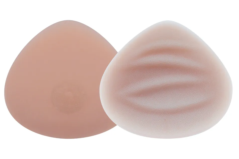 Trulife Breastcare 101 Impressions II prothèse sein taille 4