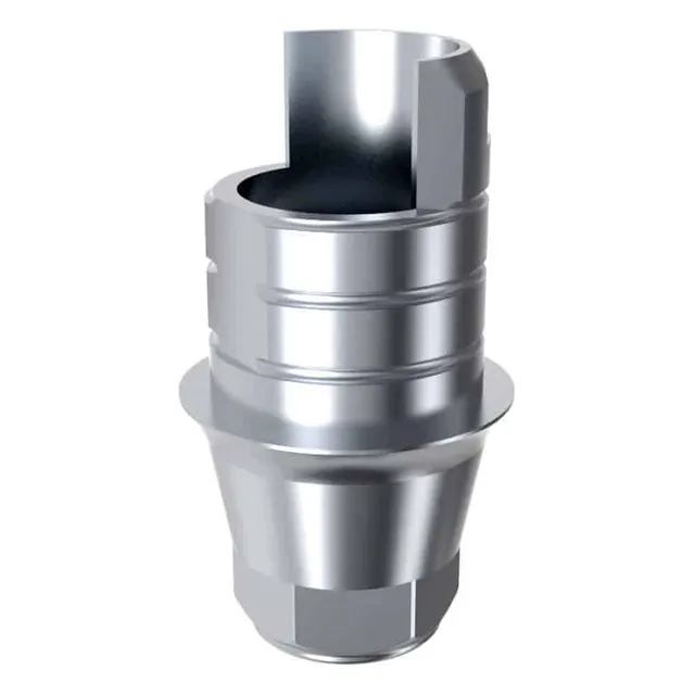 Arum Ti Base Short 6.5 embase Dentis I-Clean engaging