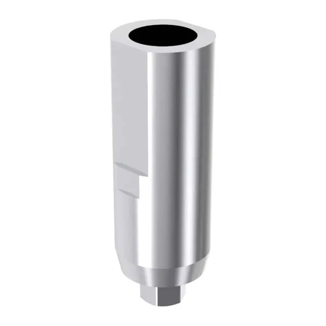 Arum Internal Scanbody 3.5 transfert dentaire Thommen SPI avec vis