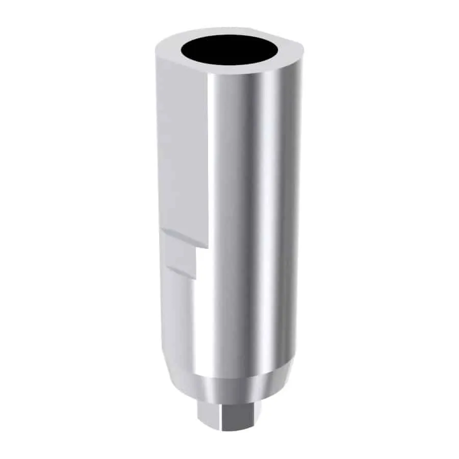 Arum Internal Scanbody 3.5 transfert dentaire Thommen SPI avec vis