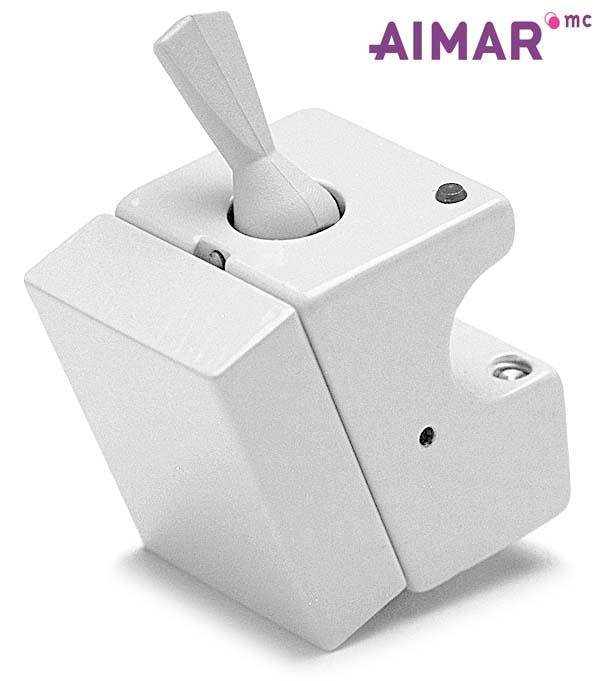 Aimar FDM Monaco Support avec Levier sans Tulipe unit