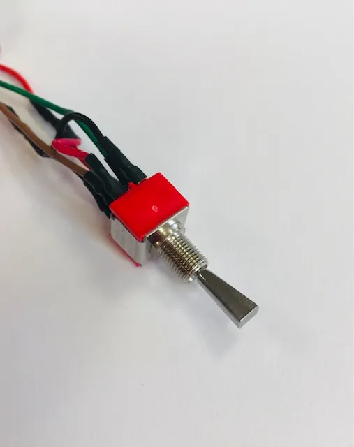 Aimar FDM Monaco interrupteur micromoteur Bien Air