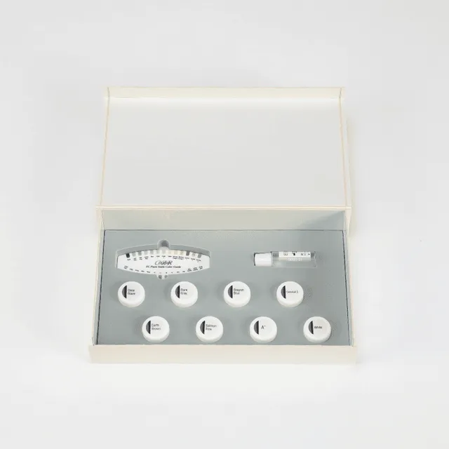 Noritake Cerabien ZR FC Paste Stain kit maquillant céramique