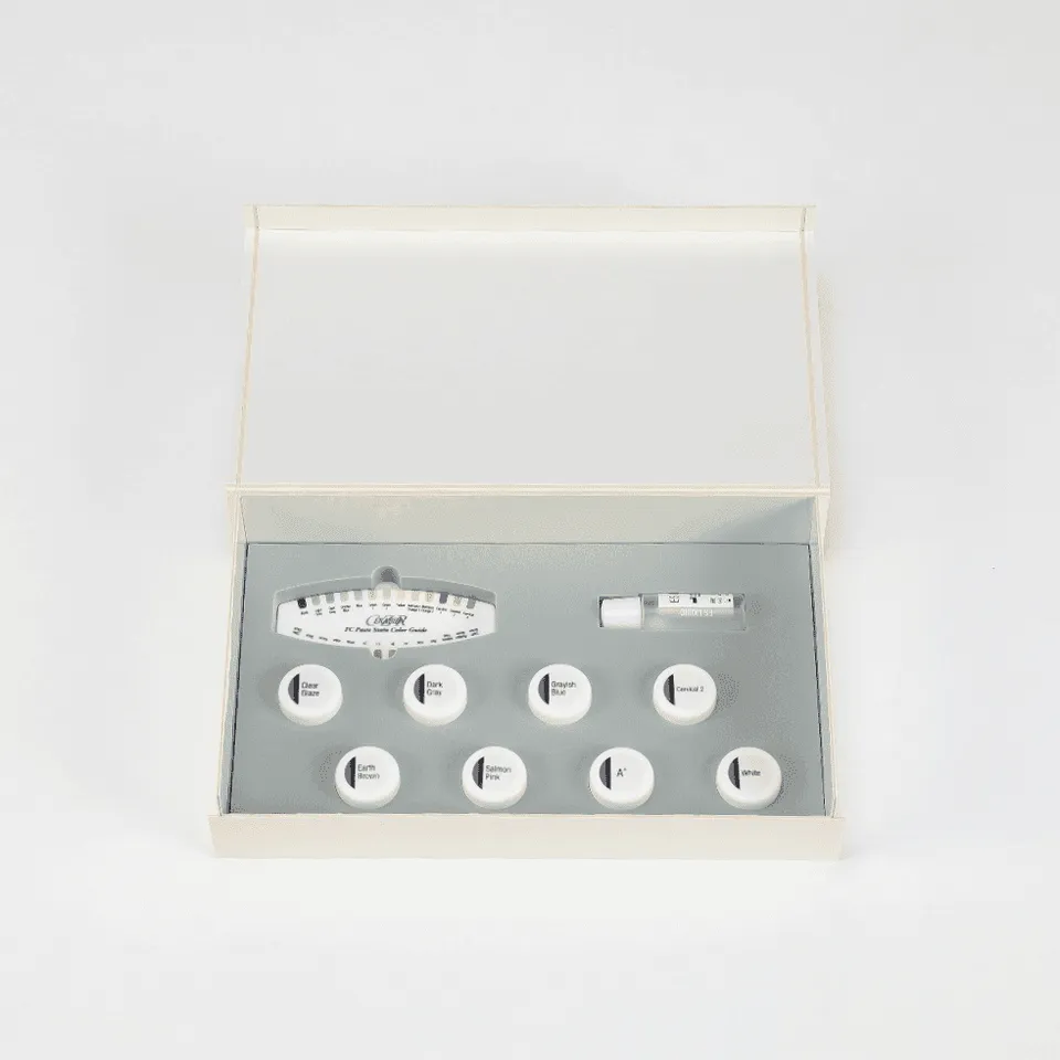Noritake Cerabien ZR FC Paste Stain kit maquillant céramique