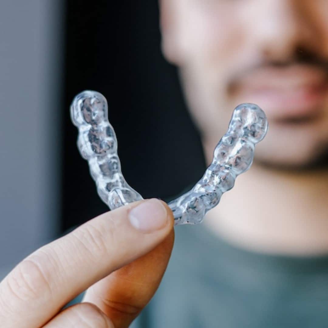 Detax Freeprint Splintmaster résine 3D transparente 1 kg flex