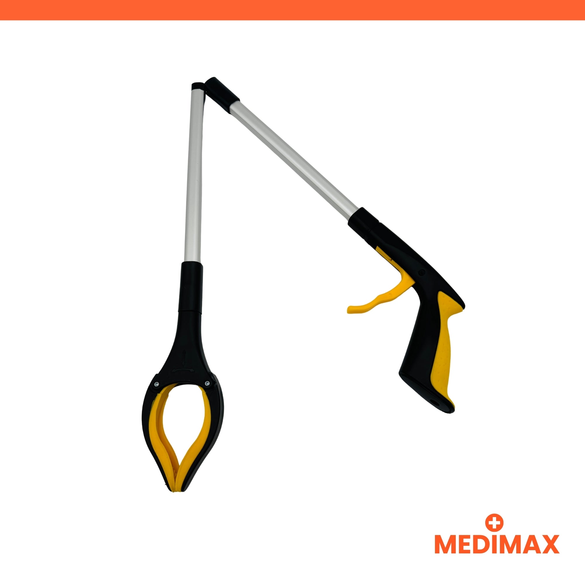 Medimax Eco 1 Pince de préhension 83 cm aimant