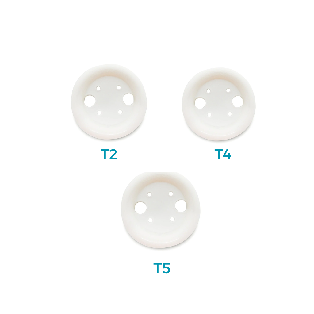 Gynéas Gyn&Ring kit pessaire anneau support T2 T4 T5