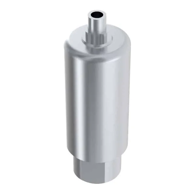 Arum3D Premill Blank 10mm 5.0 WP pilier engageant trilobé