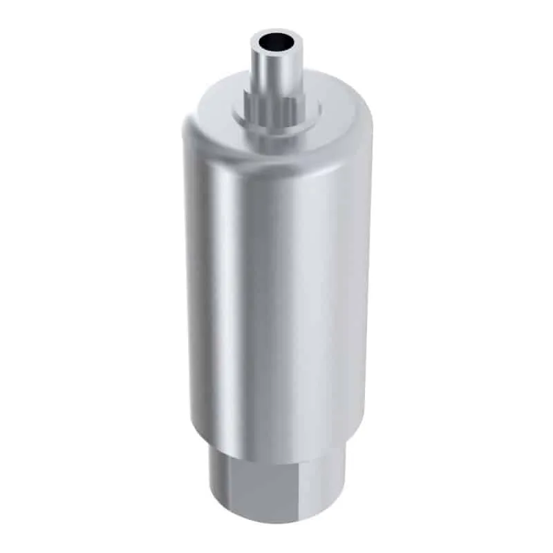 Arum3D Premill Blank 10mm 5.0 WP pilier engageant trilobé