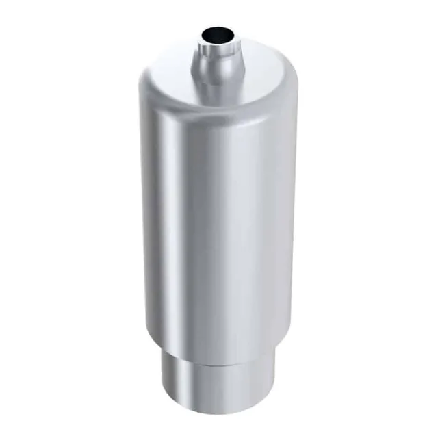Arum3D Internal Premill Blank 10mm pilier engaging Megagen EZ Plus