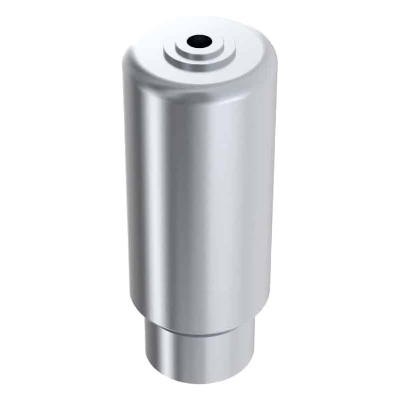 Arum3D Premill Blank 10mm 5.0 pilier Camlog non engagé