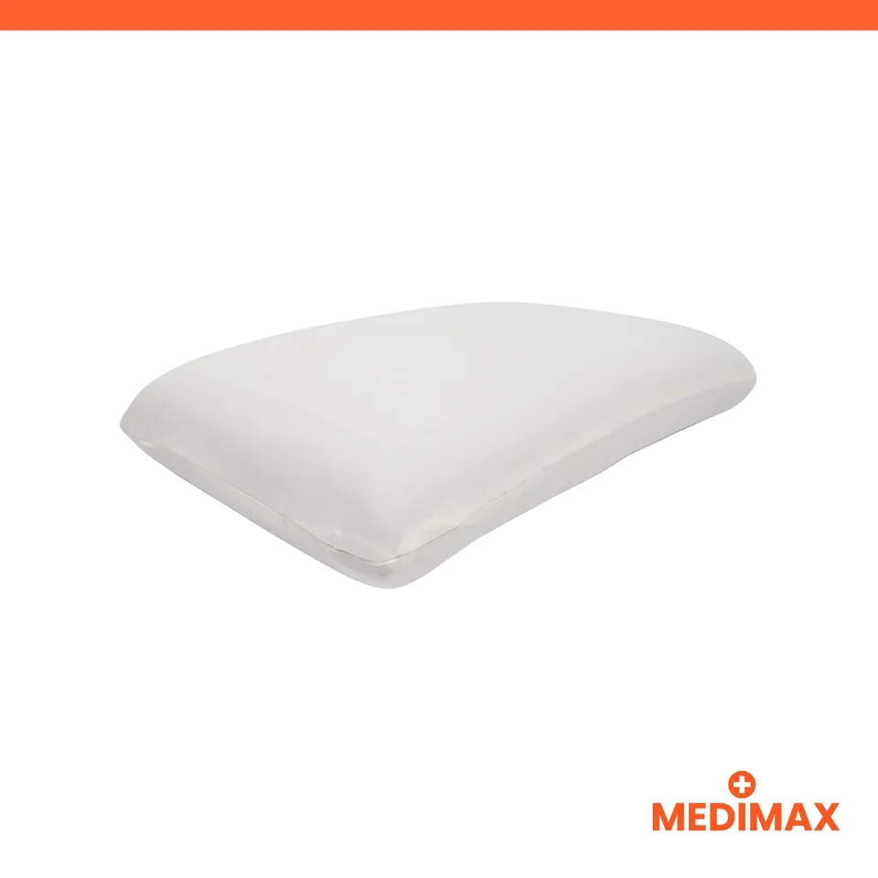 Medimax Oreiller Mémoire de Forme Gel 60x38cm frais