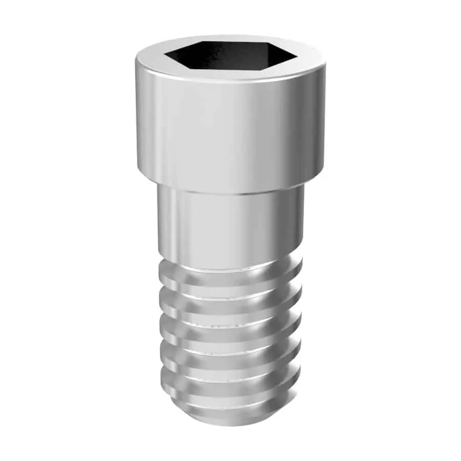 Arum3D Internal Screw ST C1 C2 C3 TL vis pilier EBI Octa
