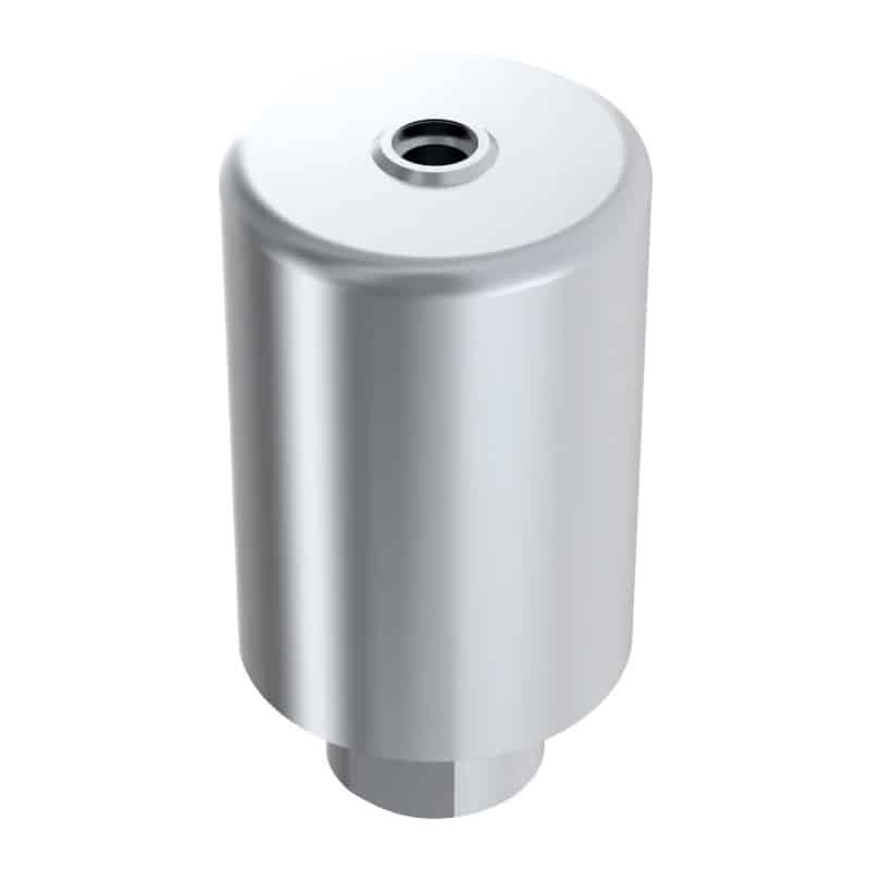 Arum3D Premill Blank 14mm 3.5 NP pilier Nobel Branemark