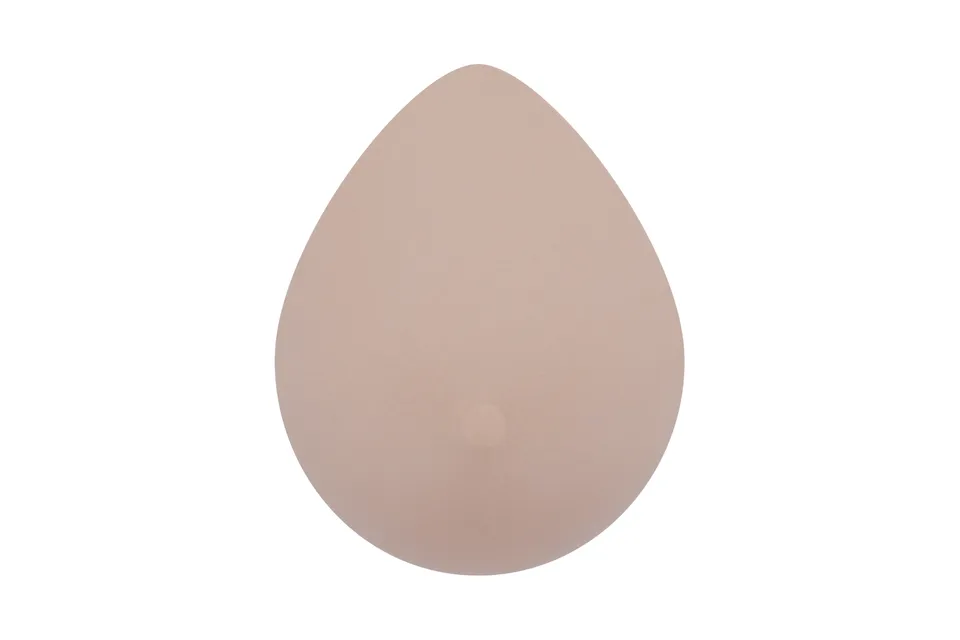 Trulife Breastcare 536 Silk Lite partiel goutte ton clair