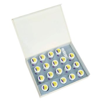 Kuraray Cerabien ZR Luster Complete Kit Céramique 190g