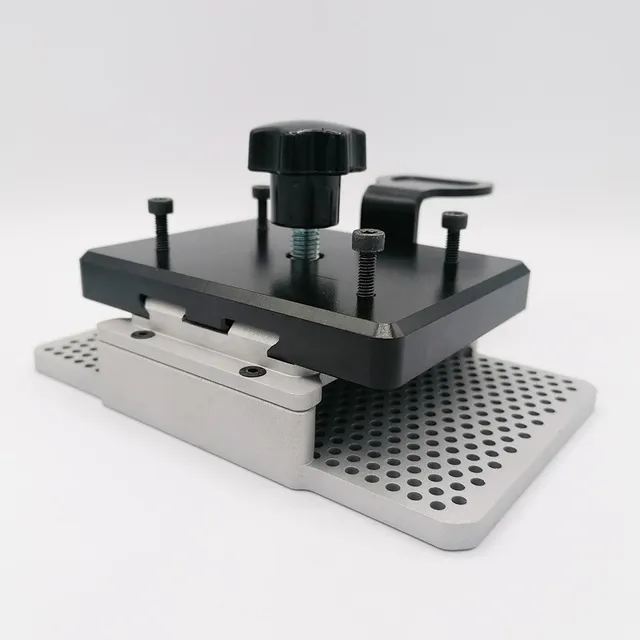 DentaFab Sega plateforme perforée imprimante 3D Autobase