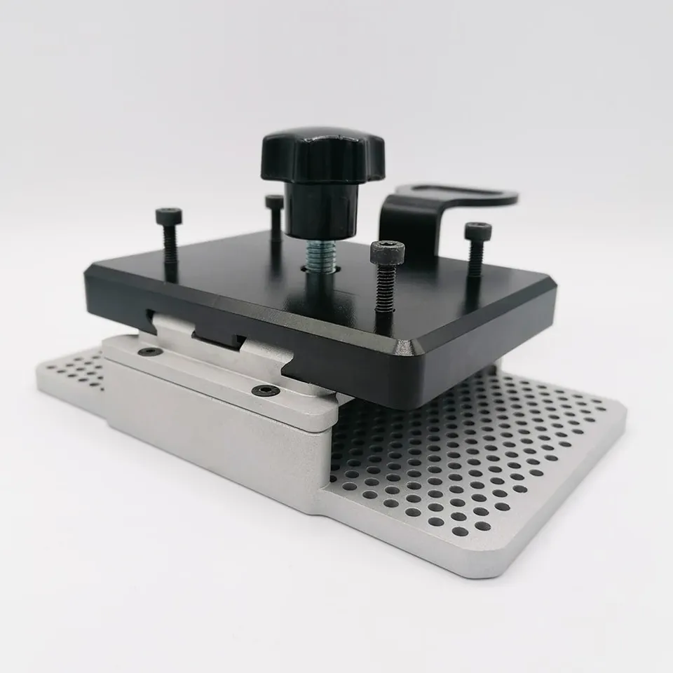 DentaFab Sega plateforme perforée imprimante 3D Autobase