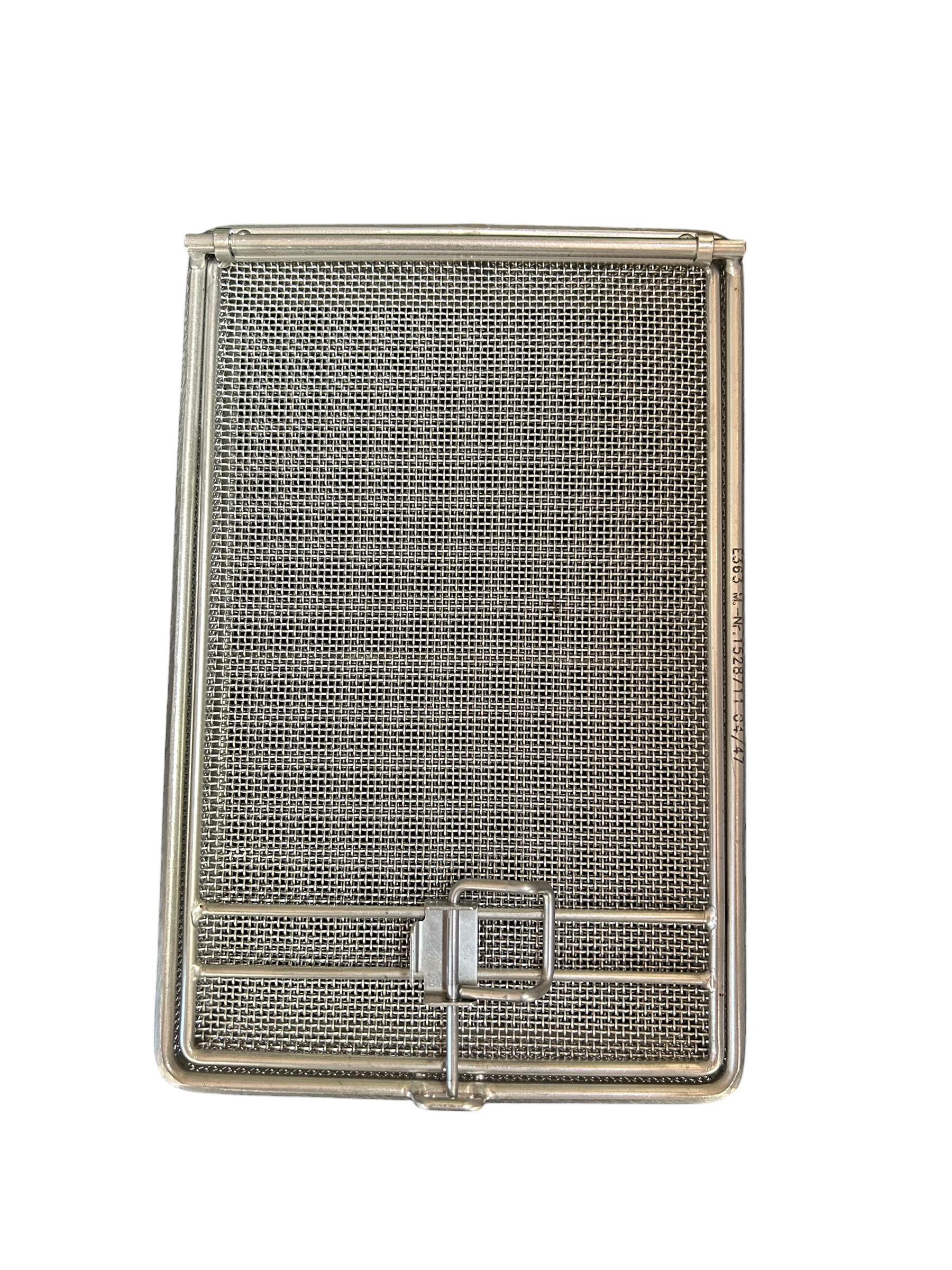 W&H Lisa Autoclave stérilisateur 22 L cabinet dentaire