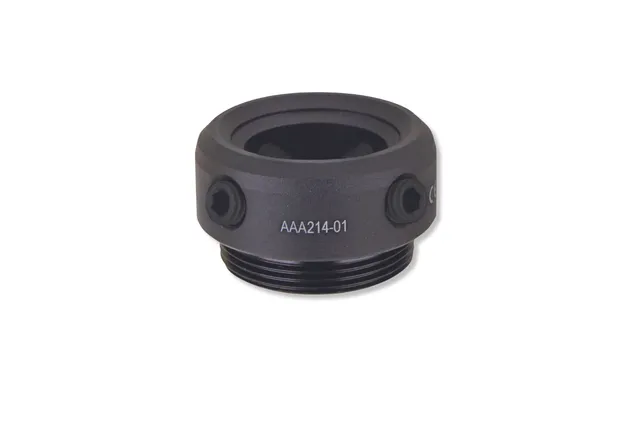 Trulife Prosthetics AAA214-01 insert femelle rotatif 4 trous