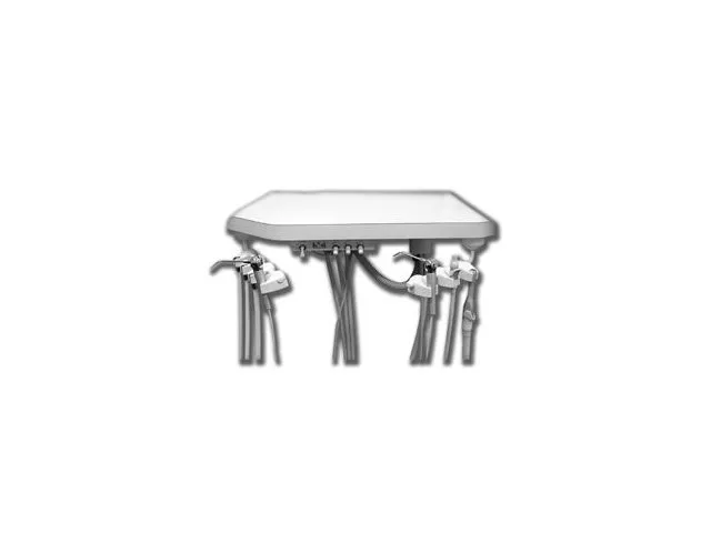 Aimar FDM Monaco Unit sous meuble avec aspi Mini Unit cart
