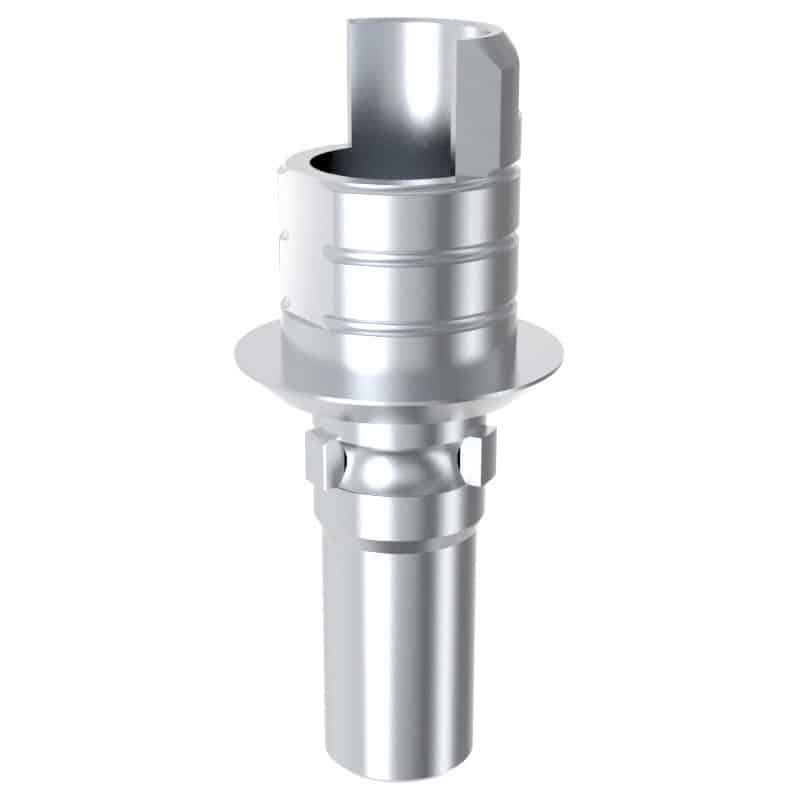 Arum3D Ti-Base Short pilier 3.3 engaging Camlog