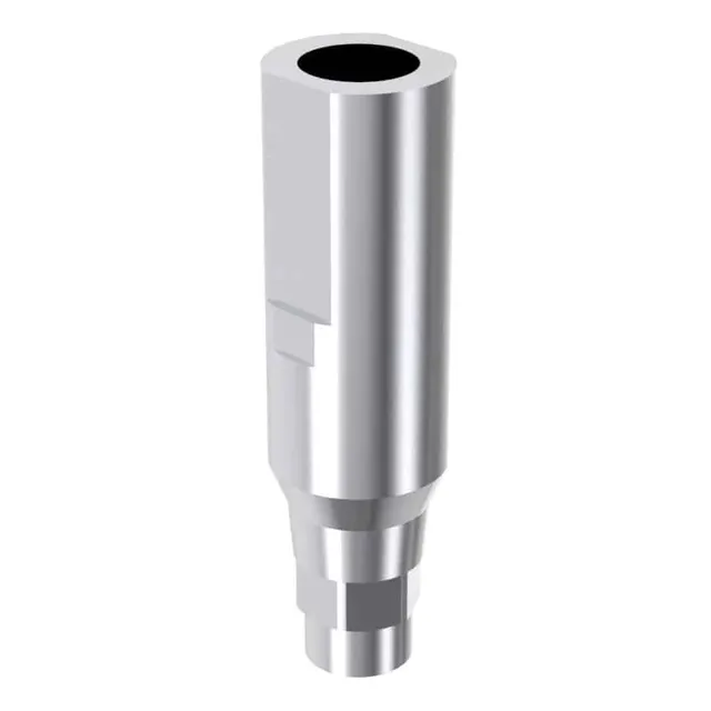 Arum3D Internal Scanbody 3 transfert Kentec avec vis