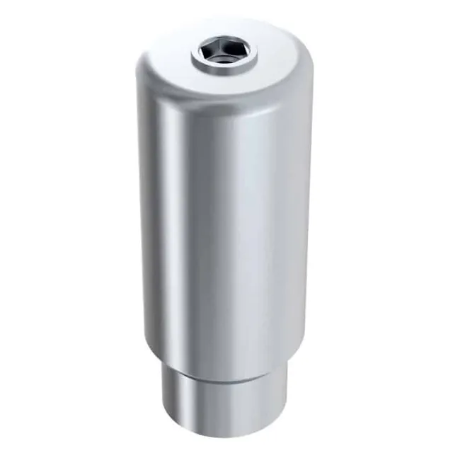 Arum Arum3D External Premill Blank 10mm 6.0 non-engaging BioHorizons